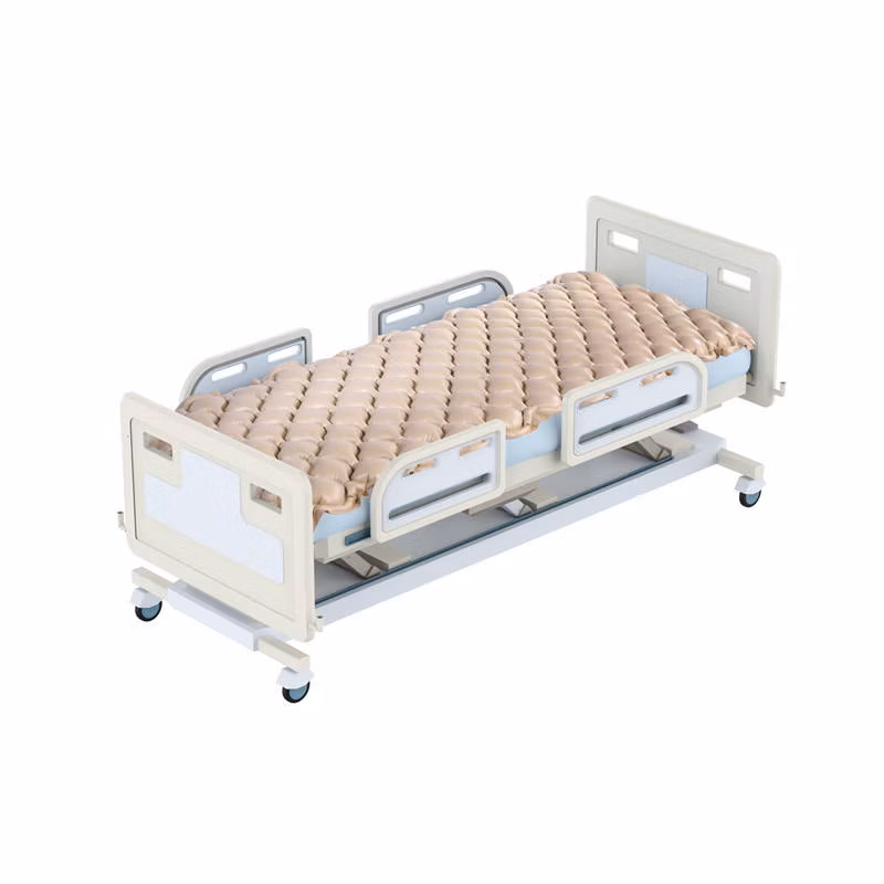 Compressed Soft Brother Standard Packing Shanghai Medical Air Mattress Bme 001-01