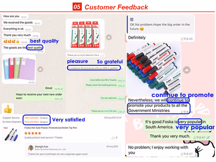 High Quality Colorful Paper Clips Notes Classified Clips Student School Office Stationery Paper Clip