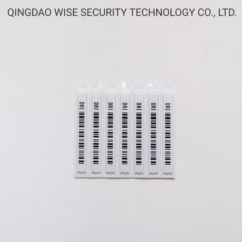 EAS Am Dr Soft Label Detacher Anti Theft Sticker Rfd-Dr1 Ruifeidi Supermarket Soft Label Security EAS 58kHz Am Sticker Label for Cosmetics Antitheft