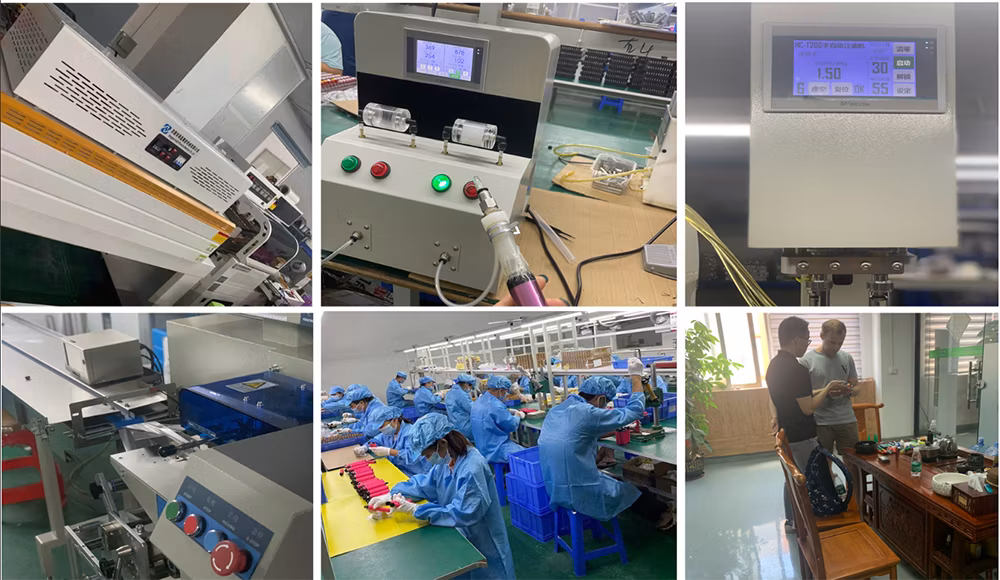 UK Mhra Notified 2ml E Juices OEM Ecigs Disposable Vape Pen E Cigarette Puff Bar 600 Puff Diposable Pod/Disposable Vaporizer/Electronic Cigarette