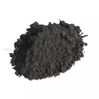 Rare Earth Nano Praseodymium Oxide Powder with Good Price CAS 12037-29-5