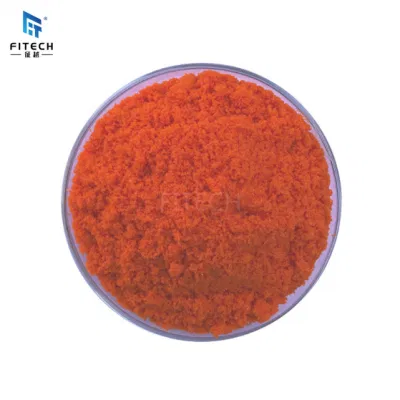 China Manufacturer Rare Earth Nitrate Crystal Ammonium <a href='/cerium-nitrate/'>Cerium Nitrate</a>