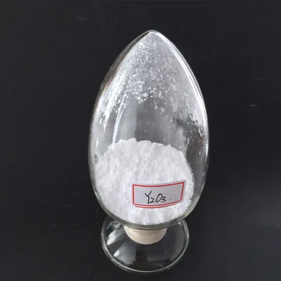 Competitive Price of <a href='/yttrium-oxide/'>Yttrium Oxide</a> Y2o3 99.999