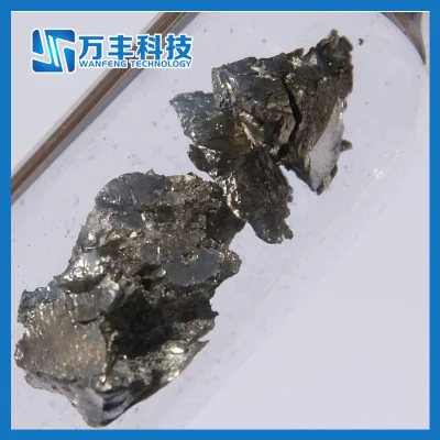 <a href='/rare-earth-metal/'>Rare Earth Metal</a> Praseodymium Ingot