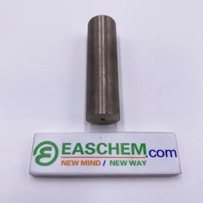 <a href='/gadolinium-metal/'>Gadolinium Metal</a> Target Rod Granular CAS No 7440-54-2 Gd 3n 4n