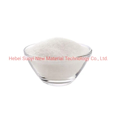 Suoyi White Crystaline Solid Powder <a href='/hfcl4/'>Hfcl4</a> Hafnium Tetrachloride for The Atomic Layer Thin Film Deposition (ALD) of Hafnium Oxide Films