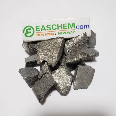 Factory Price Sell <a href='/gadolinium-metal/'>Gadolinium Metal</a> Lump 3n 99.9% with Gd CAS No 7440-54-2