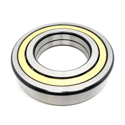 High Speed <a href='/si3n4/'>Si3n4</a> <a href='/zro2/'>Zro2</a> Hybrid Ceramic Angular Contact Ball Bearing 7010 7011 7012 7013 7014 7015 7016 7017 7018 7019 Acdga/Hcp4a