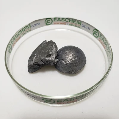 Factory Price Sell <a href='/holmium-metal/'>Holmium Metal</a> Lumps with CAS No 7440-60-0 Ho 3n 4n