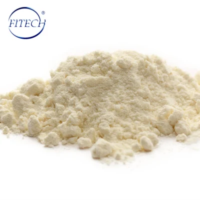 Nano Grade Cerium Oxide Polishing Powder CEO2 Industrial Synthetic