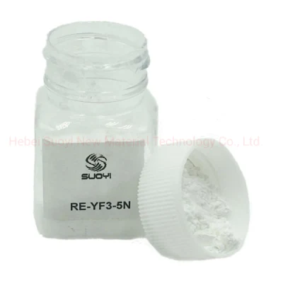 Suoyi Best Price Rare Earth Material <a href='/yttrium-fluoride/'>Yttrium Fluoride</a>