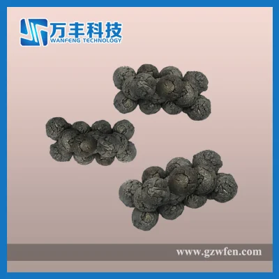 99.9% Min Rare Earth Yttrium Metal