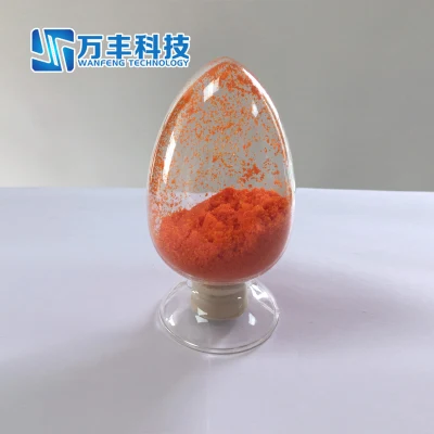 Supply Ammonium Cerium (IV) Nitrate for Korean Market