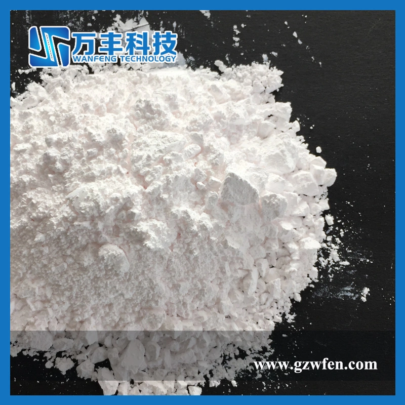 Factory Price EU2o3 Europium Oxide