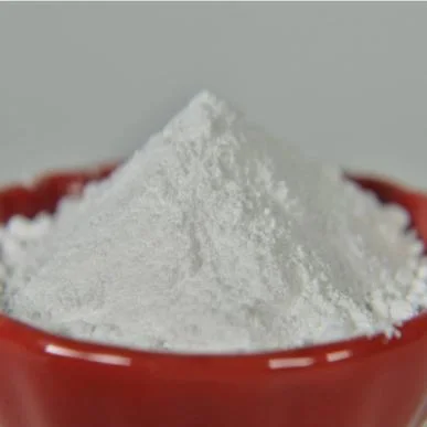 Zirconium Dioxide CAS 1314-23-4 Zro2 Nano Powder with Good Price