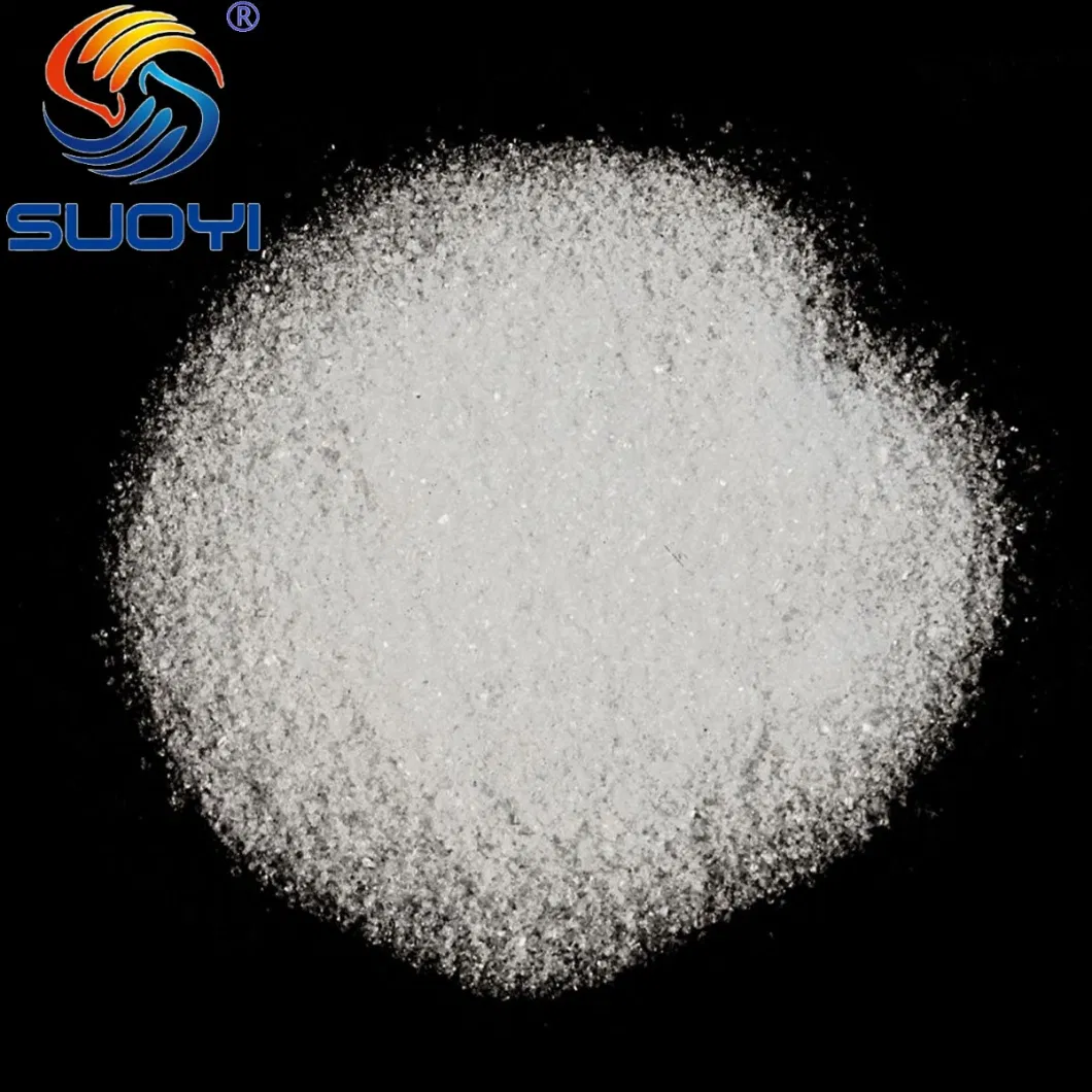 High Quality Hafnium Chloride/Hafnium Tetrachloride Hfcl4 CAS No.: 13499-05-3 with Best Price