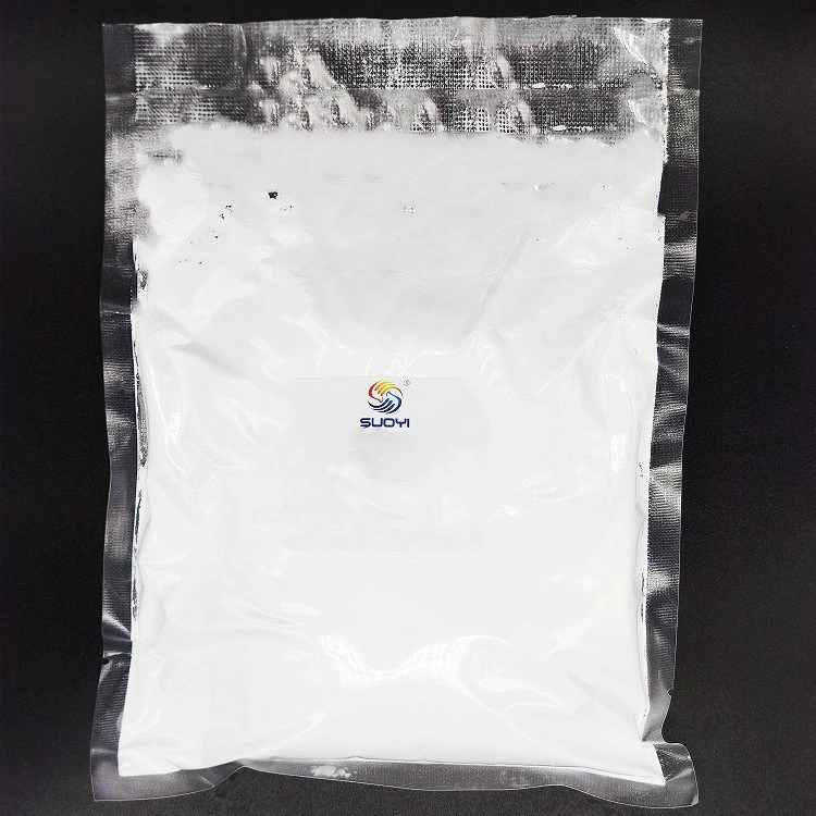 High-Quality Rare Earth Chloride Cerium Chloride Cecl3 7H2O Crystal for Preparation of Metal Cerium