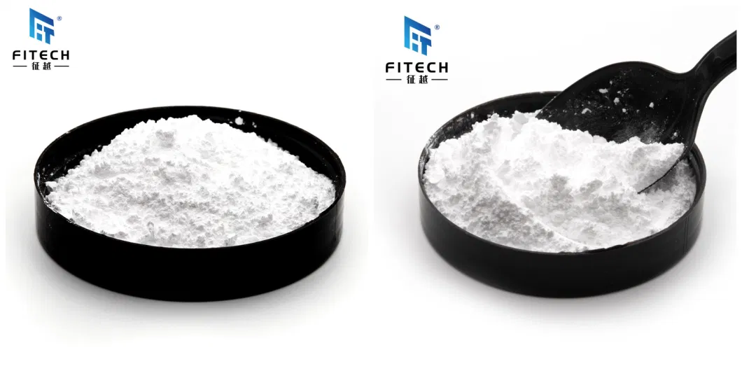 CAS 16925-26-1 98% Min Sodium Hexafluorozirconate