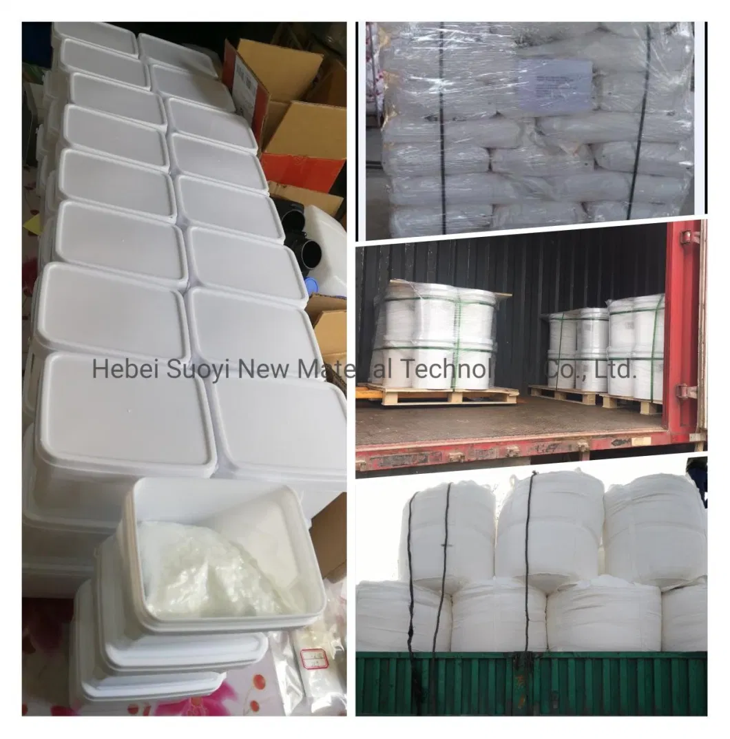 China Supplier Hafnium Chloride/Hafnium Tetrachloride Hfcl4 with CAS No 13499-05-3 for Semiconductor and Optical Materials