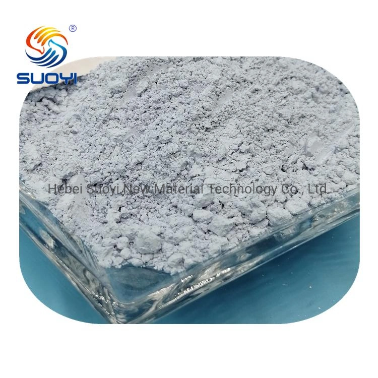 Sy Neodymium Oxide Powder ND2o3 Used for Magnetic Materials