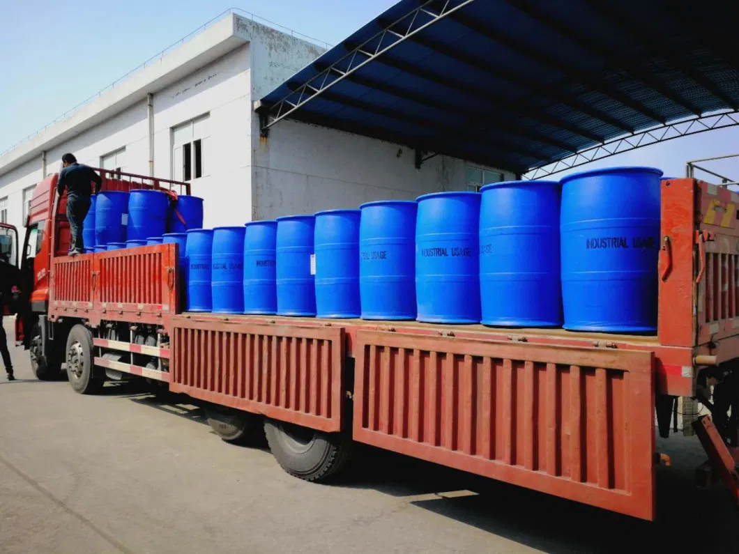 Zirconium Oxychloride Factory Price 99min