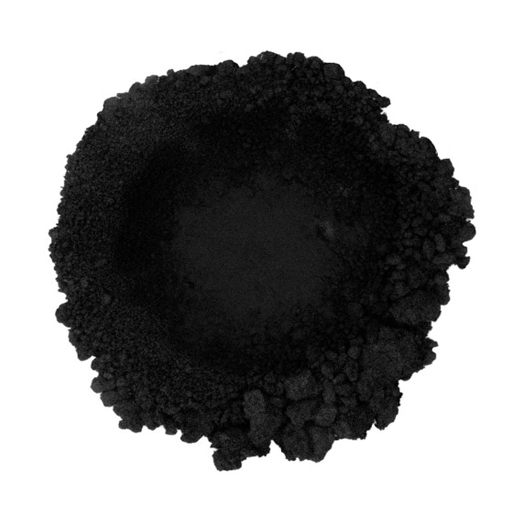 Rare Earth Nano Praseodymium Oxide Powder Pr6o11