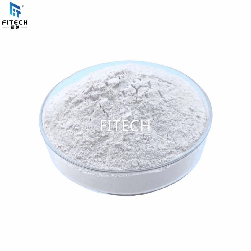 Good Price on Sale Rare Earth Praseodymium Neodymium Fluoride