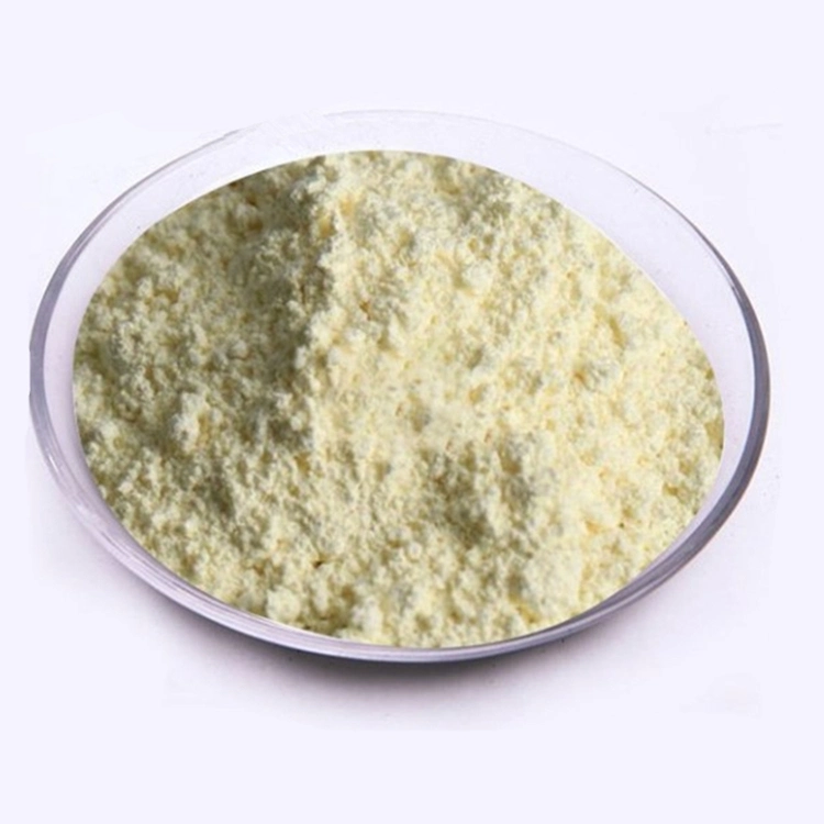 Competitive Price Rare Earth Oxide Dysprosium Oxide Dy2o3 Powder with Best Quality