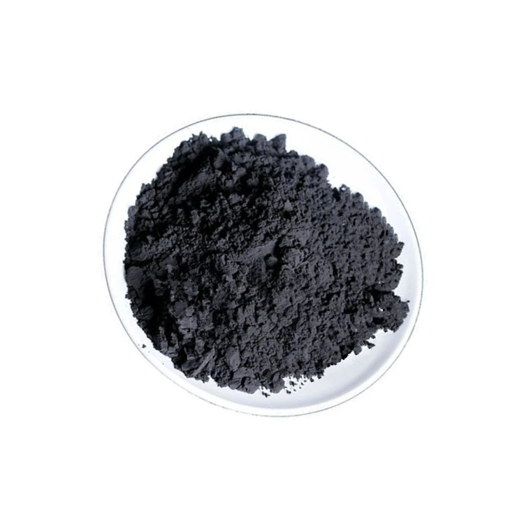 Rare Earth Nano Praseodymium Oxide Powder Pr6o11