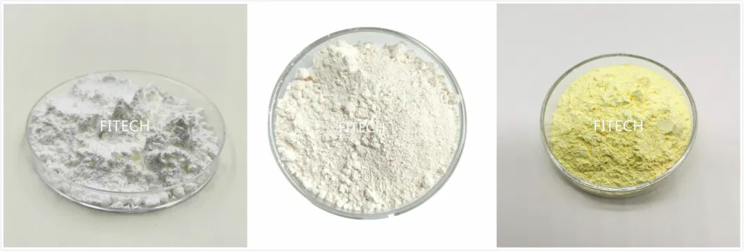 High Purity (PrNd) Fluoride Low Price Praseodymium Neodymium Fluoride