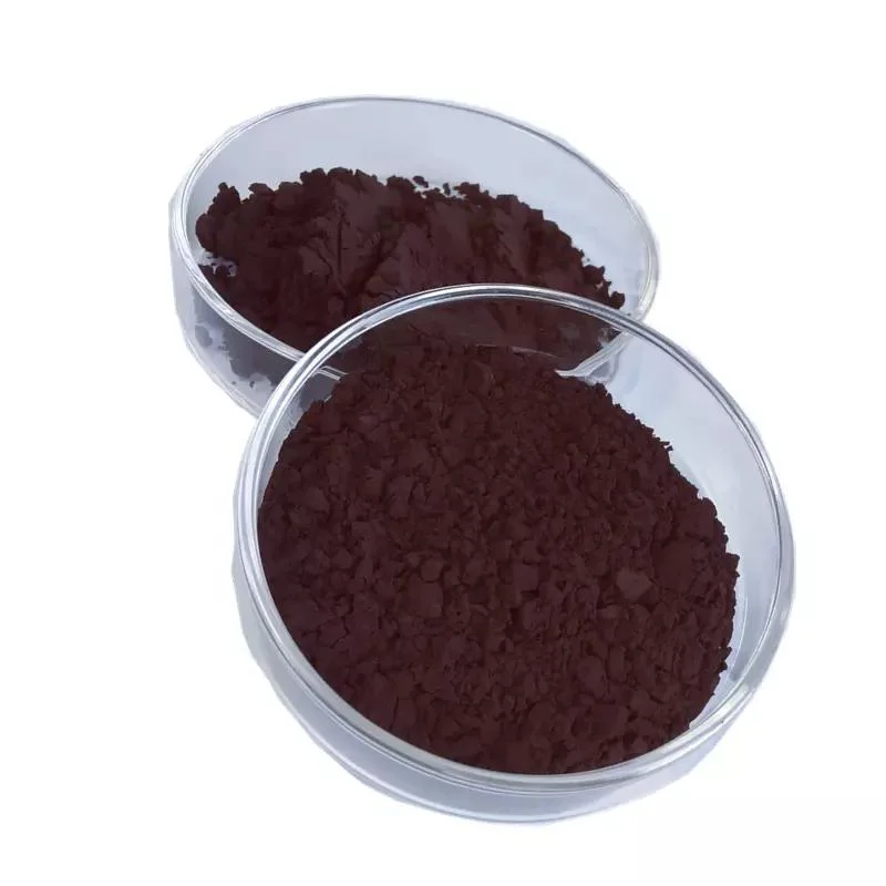 Brown Color Terbium Oxide Tetraterbium Heptaoxide CAS No. 12037-01-3 with Competitive Price