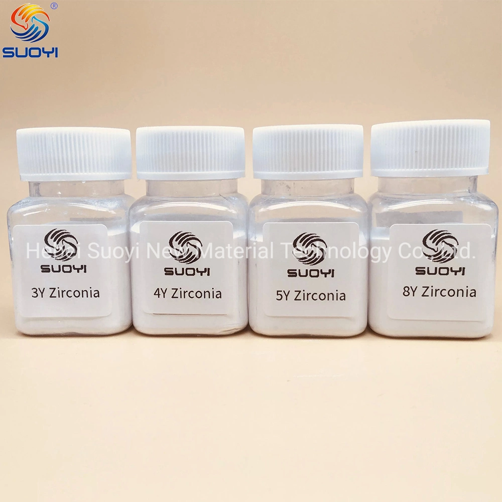 Wholesale Zirconium Oxide Zirconium Dioxide Zro2 Price Zirconia Ceramic Grinding Ball for Ink