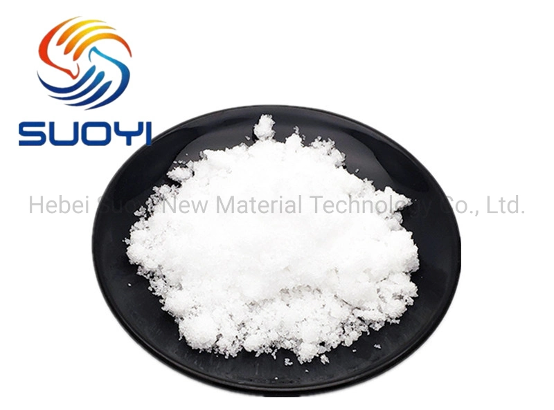 Hot Sale Ycl3 6H2O 4n Yttrium Chloride Hexahydrate High Purity Yttrium Chloride Anhydrous with Low Price CAS No 10025-94-2