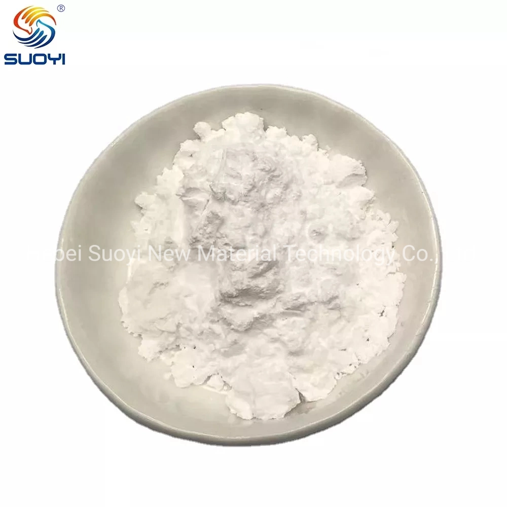 80nm Nano Monoclinic Zirconia Zro2 White Oxide Powder 99.9% for Refractory/Ceramic/Coating