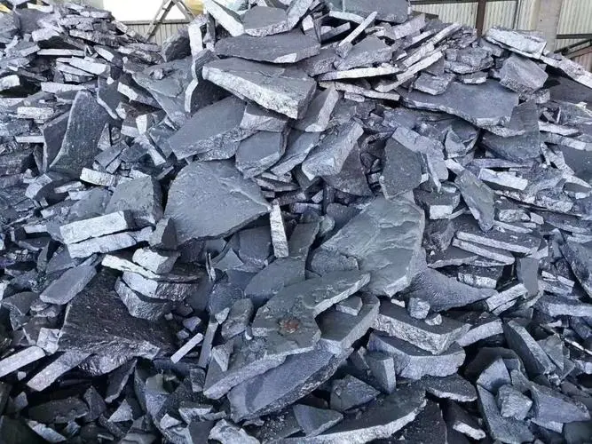 Ferro Alloy Silicon Ferrosilicon Metal 553