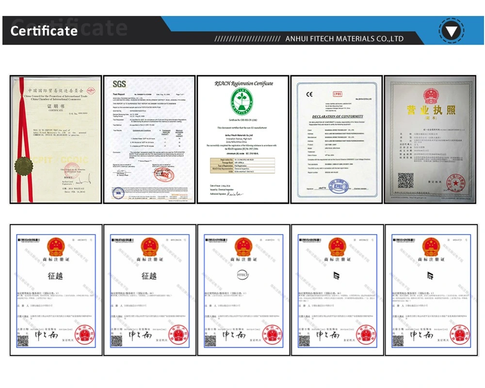 Rare Earth 99.99%Min Gd2o3 Gadolinium Oxide for Glass