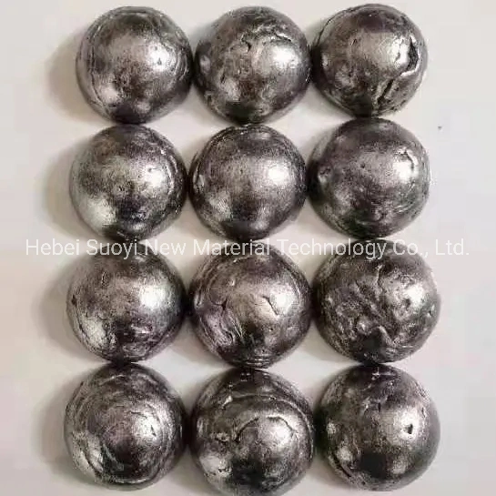 China Suoyi Supply 99.5%-99.9% Grade Holmium Metal Ho CAS 7440-60-0