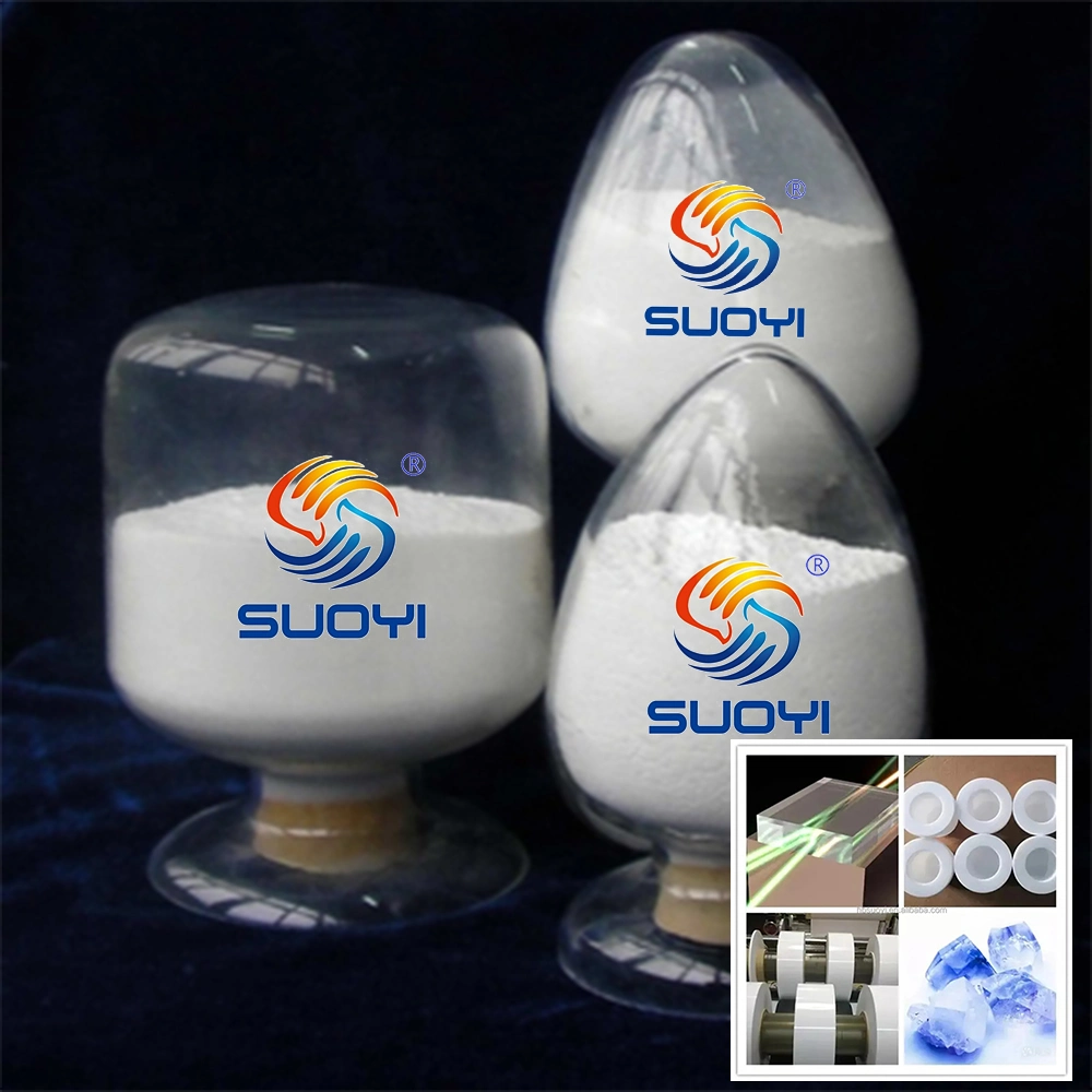 Best Choice Chemical Material Zta Zirconia Toughened Alumina Ceramic Powder