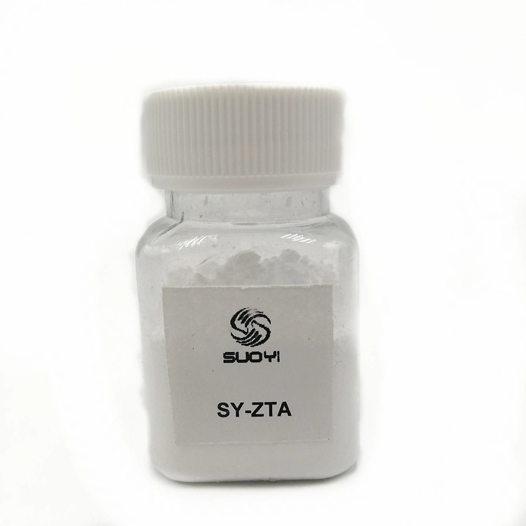 Best Choice Chemical Material Zta Zirconia Toughened Alumina Ceramic Powder