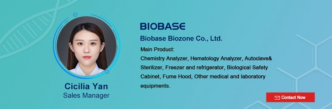 Biobase UV Air Sterilizer Mobile Household for Lab and Medical