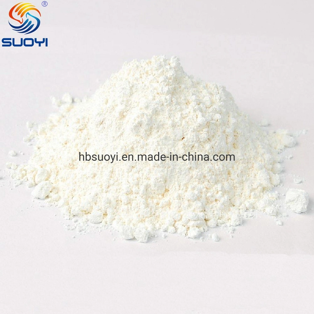 Experienced Chinese Supplier 10nm Nano Grade Cerium Oxide CEO2 Powder for Catalyst