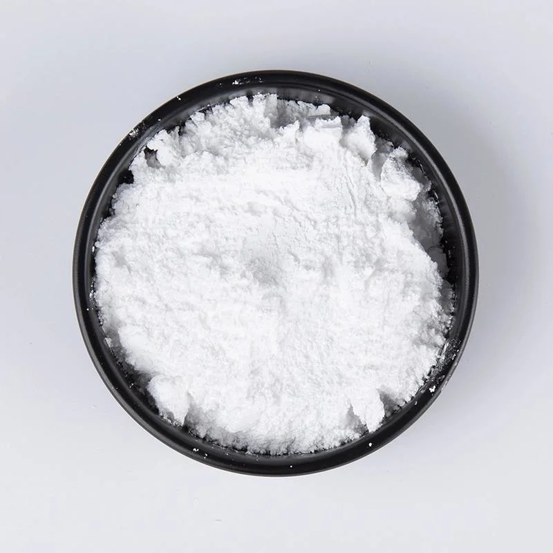 High Purity Licl CAS 7447-41-8 Lithium Chloride 99.9% Min in Stock