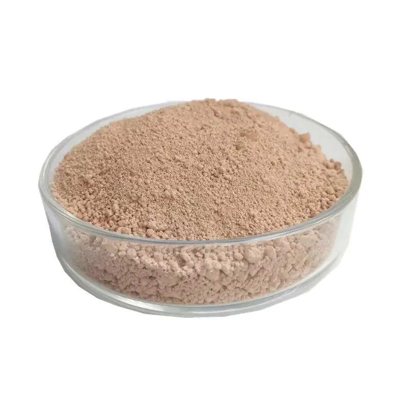 Whosale Factory Price Hot Sale High Purity 99.95% Cerium Oxide