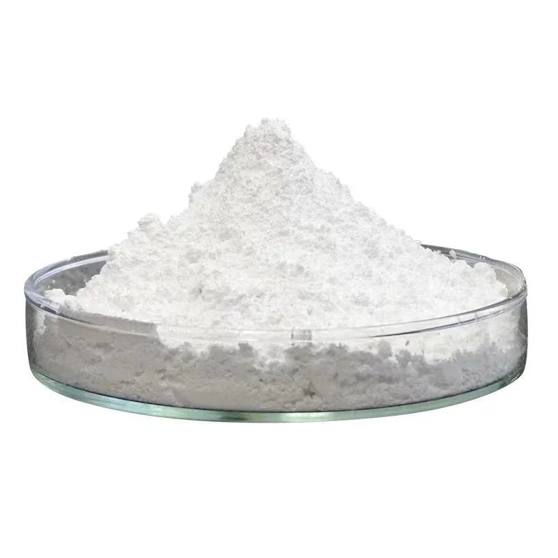 Purity 99%-99.99% Zirconium Oxide Zro2