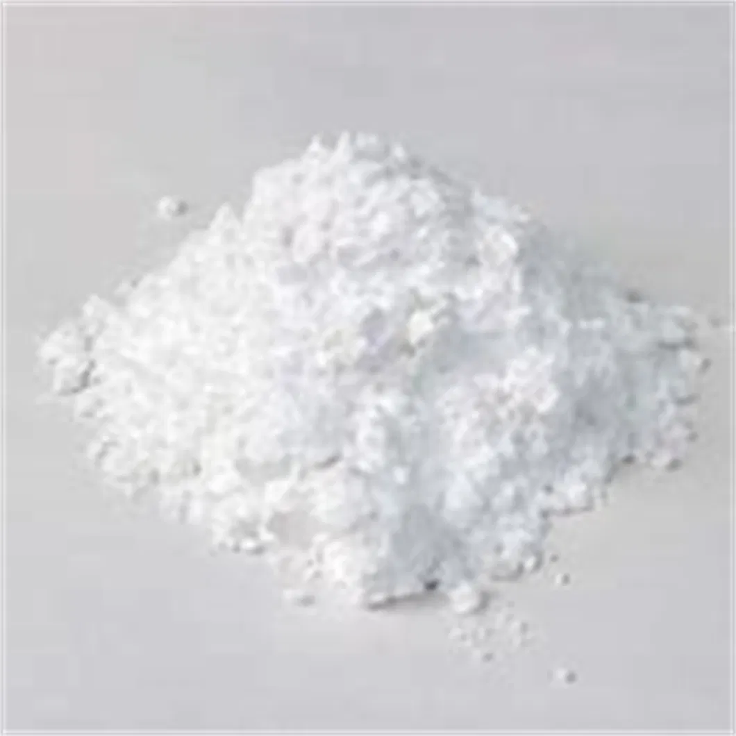 Factory Price Holmium Ho2o3 CAS 12055-62-8