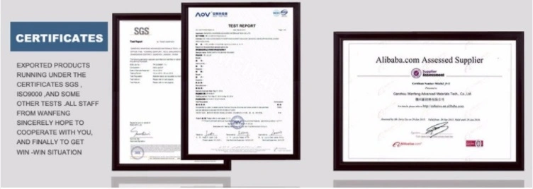 Rare Earth Neodymium Oxide for Glass