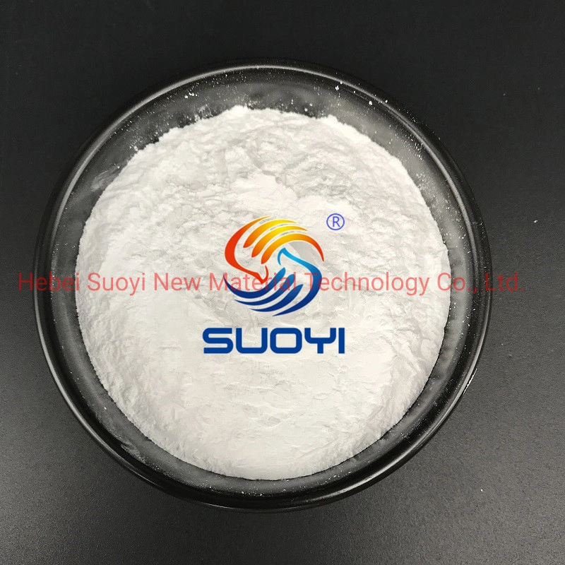 80nm Nano Monoclinic Zirconia Zro2 White Oxide Powder 99.9% for Refractory/Ceramic/Coating