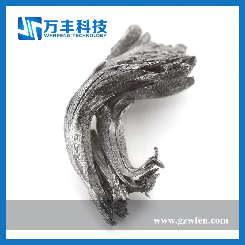 Rare Earth Thulium Metal Price