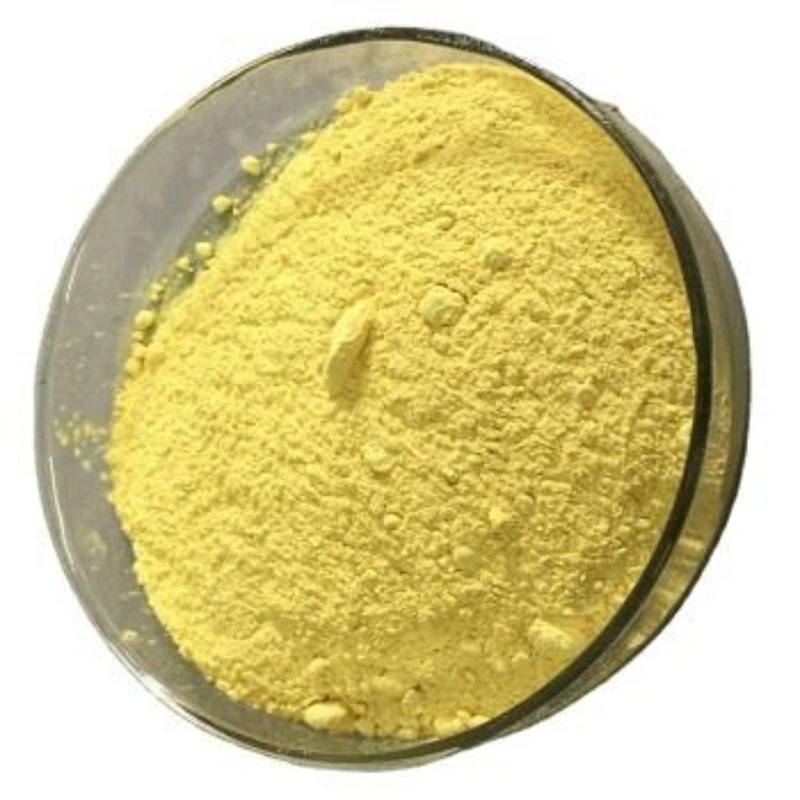 Samarium (III) Chloride CAS 10361-82-7 with High Purity