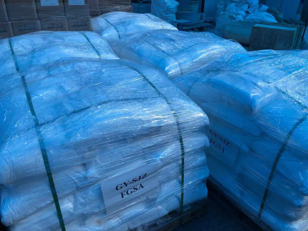 Zirconium Oxychloride 36% Zr (Hf) O2 Fob China Prices